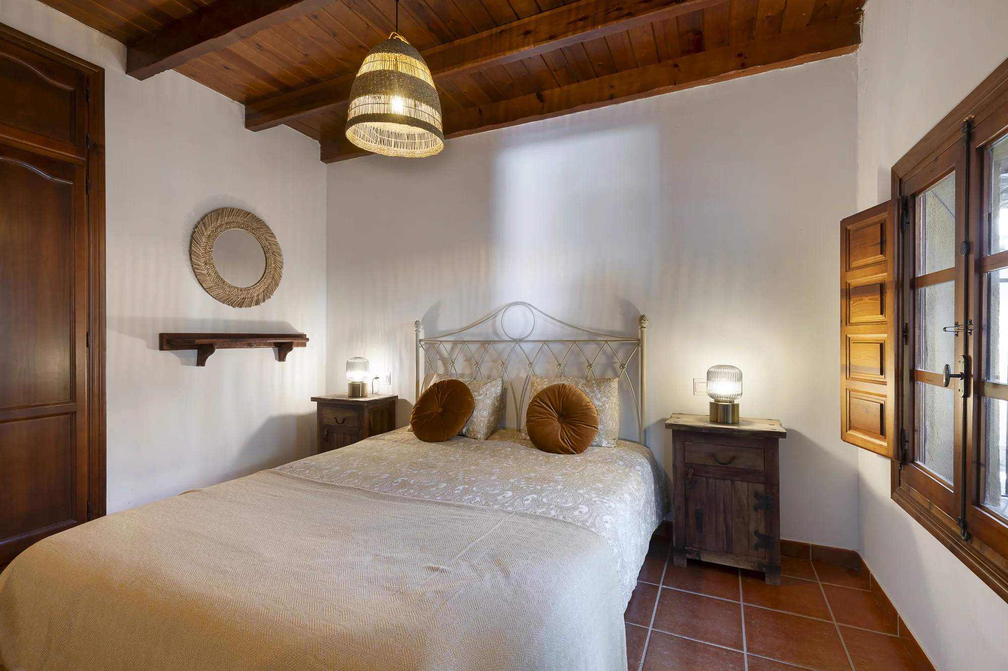 La granja de antonio Jumero kleinschalig vakantiepark appartementen andalusie spanje vakantie woning verhuur alhaurin el grande malaga bed en breakfast benb 15.jpg