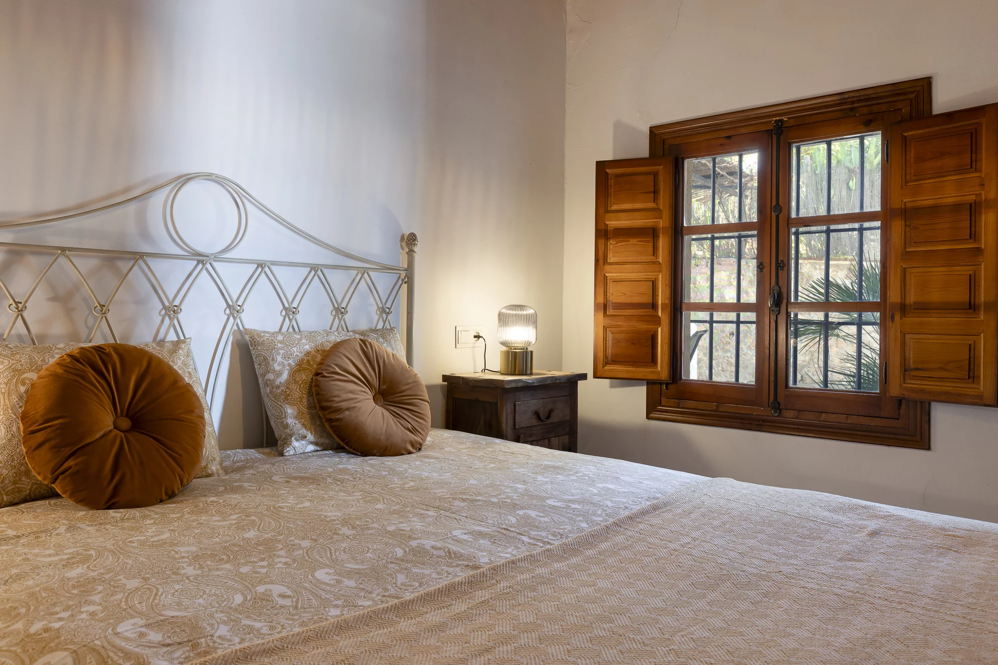 La granja de antonio Jumero kleinschalig vakantiepark appartementen andalusie spanje vakantie woning verhuur alhaurin el grande malaga bed en breakfast benb 16.jpg