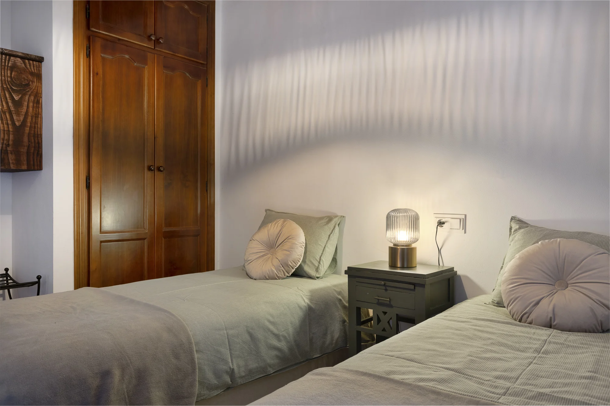 La granja de antonio Los Terrones kleinschalig vakantiepark appartementen andalusie spanje vakantie woning verhuur alhaurin el grande malaga bed en breakfast benb 13.jpg