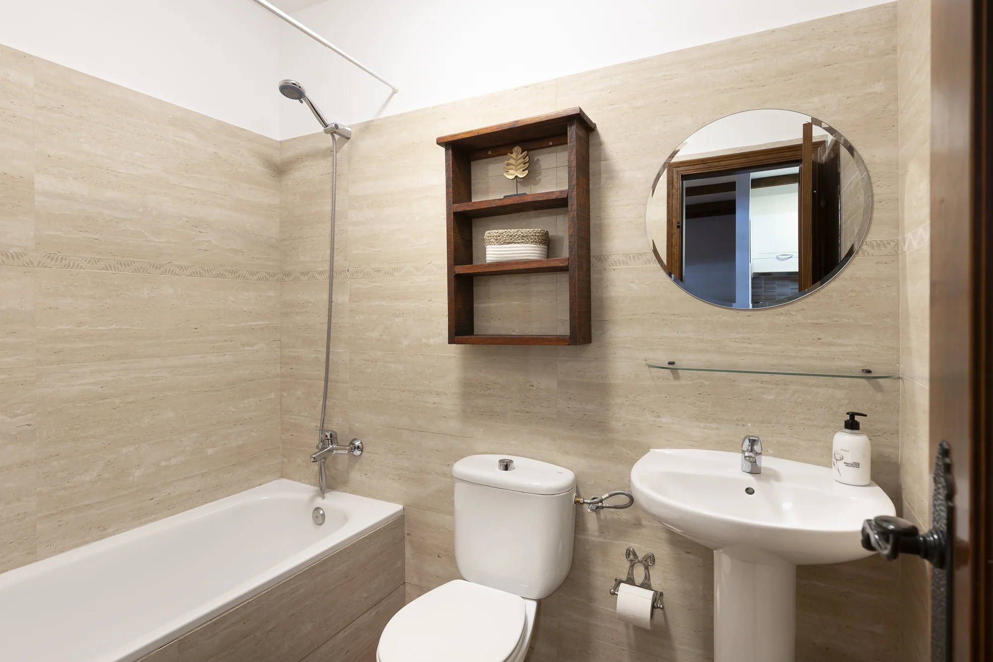 La granja de antonio Studio Alhaurin de la Torre kleinschalig vakantiepark appartementen andalusie spanje vakantie woning verhuur alhaurin el grande malaga bed en brea (4)