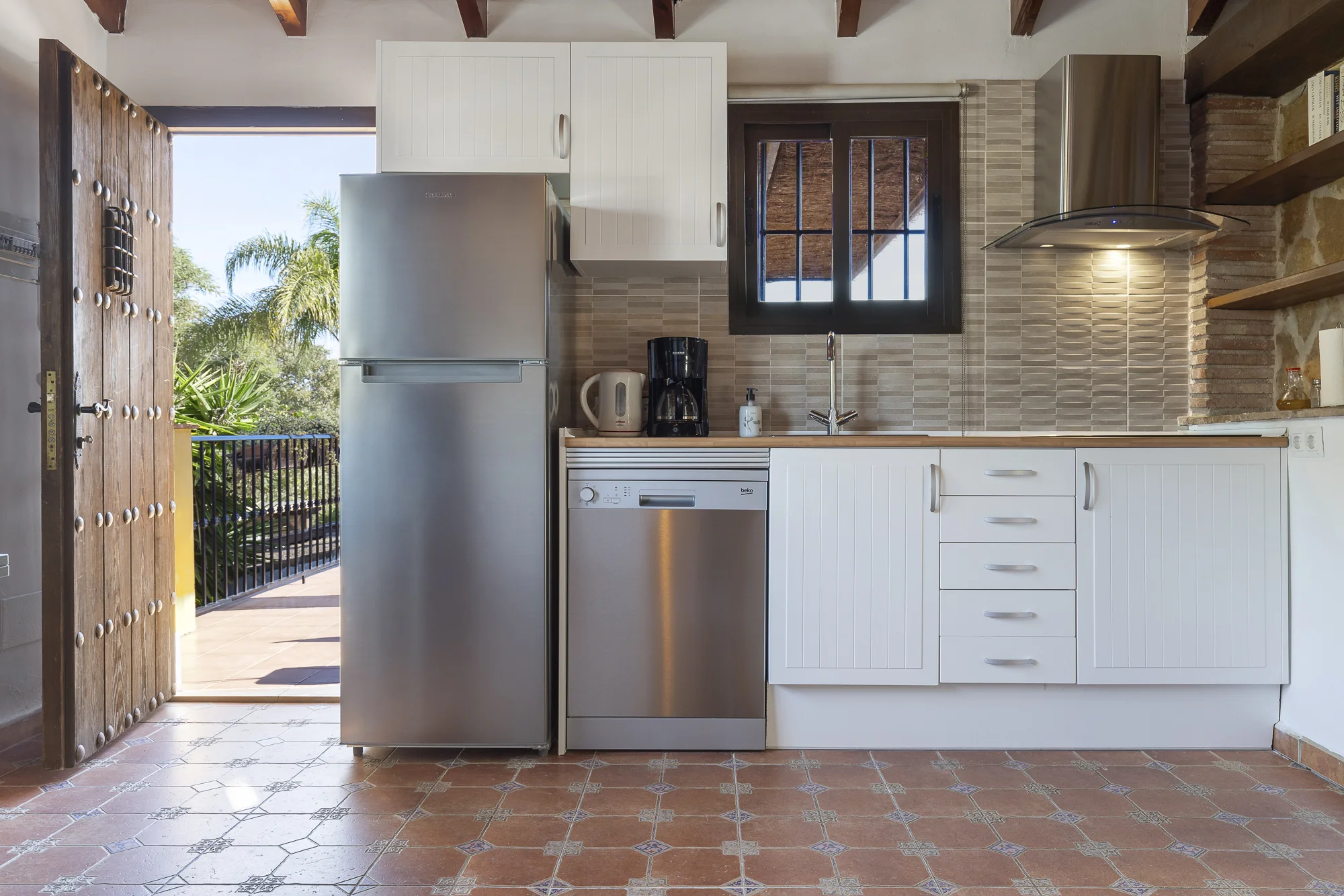 La granja de antonio casarabonela kleinschalig vakantiepark appartementen andalusie spanje vakantie woning verhuur alhaurin el grande malaga bed en breakfast benb 0 (2)