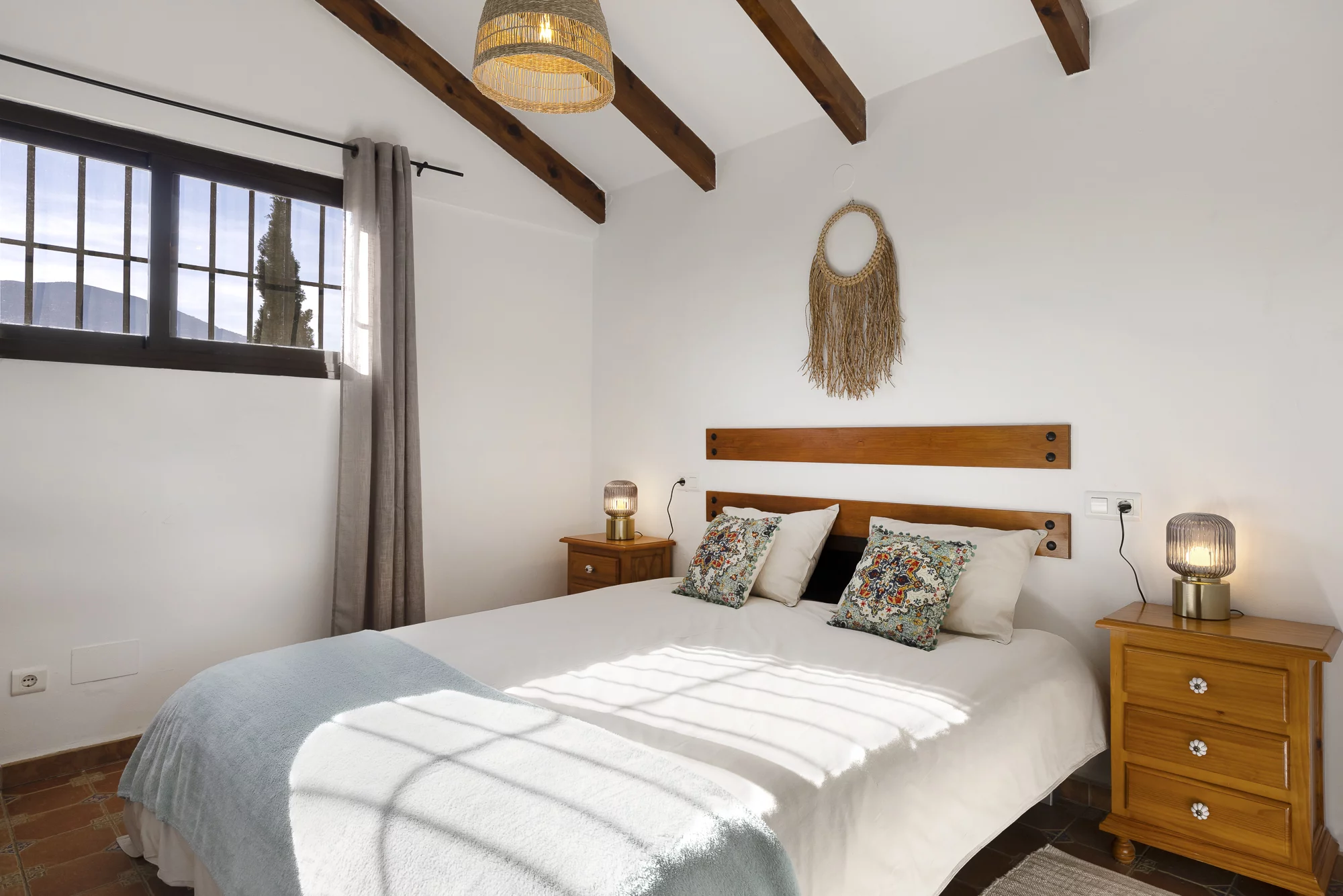 La granja de antonio casarabonela kleinschalig vakantiepark appartementen andalusie spanje vakantie woning verhuur alhaurin el grande malaga bed en breakfast benb 01.jp