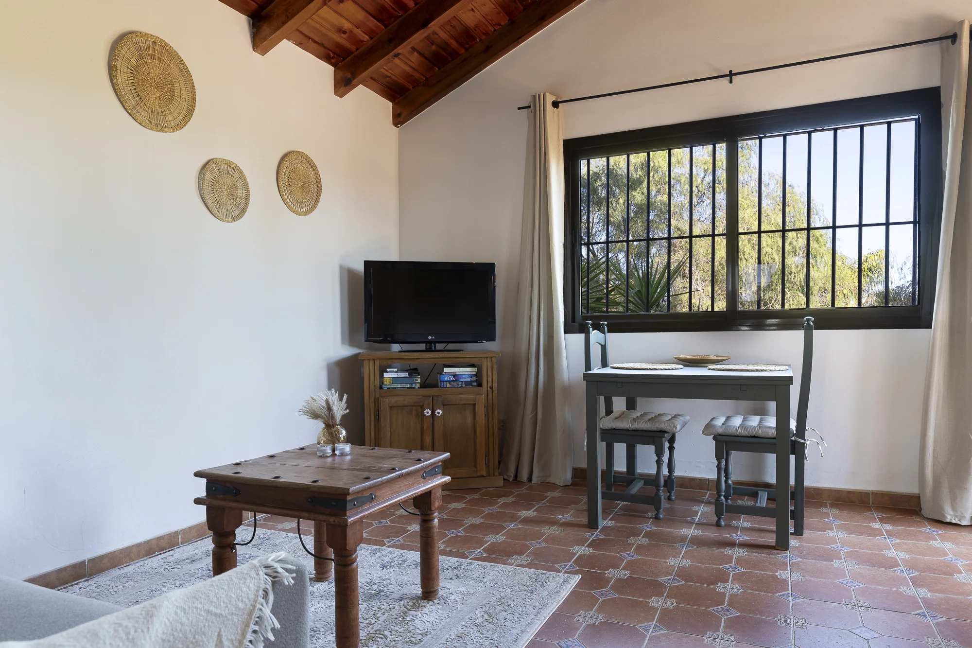 La granja de antonio casarabonela kleinschalig vakantiepark appartementen andalusie spanje vakantie woning verhuur alhaurin el grande malaga bed en breakfast benb 02.jp