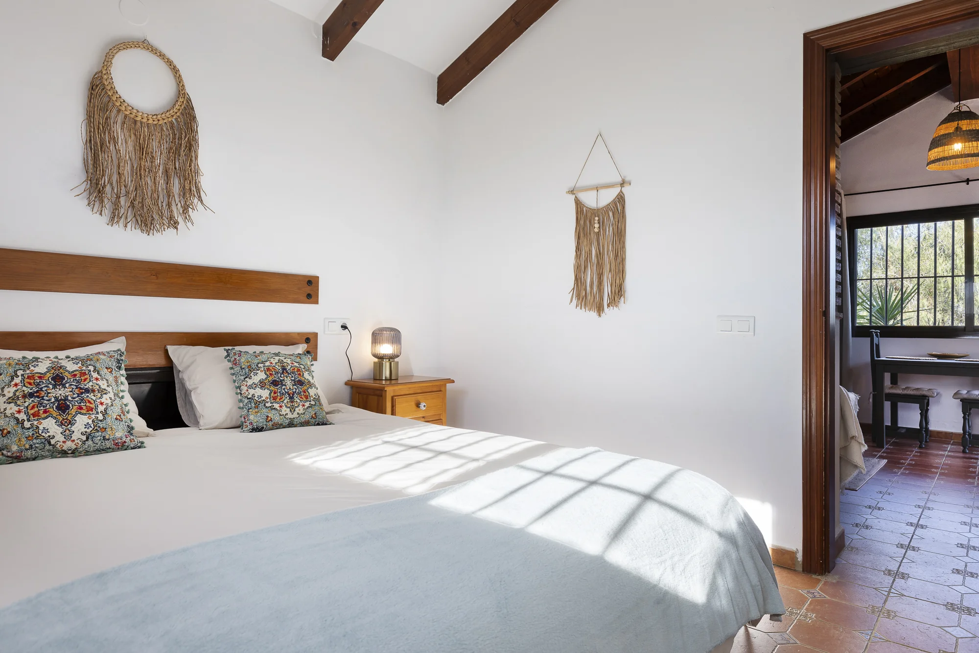 La granja de antonio casarabonela kleinschalig vakantiepark appartementen andalusie spanje vakantie woning verhuur alhaurin el grande malaga bed en breakfast benb 06.jp