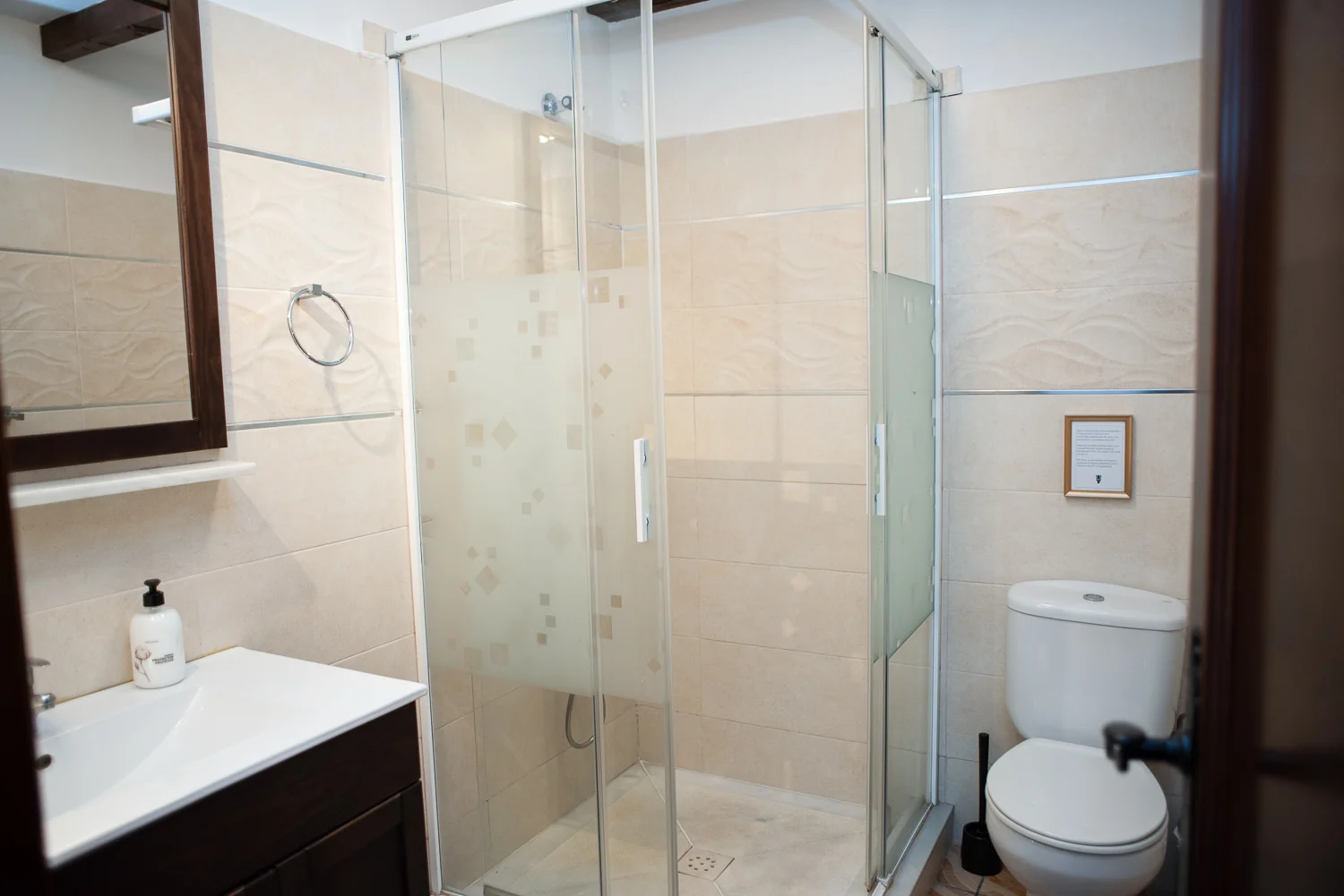 La granja de antonio el burgo kleinschalig vakantiepark appartementen andalusie spanje vakantie woning verhuur alhaurin el grande malaga bed en breakfast benb 06.jpg