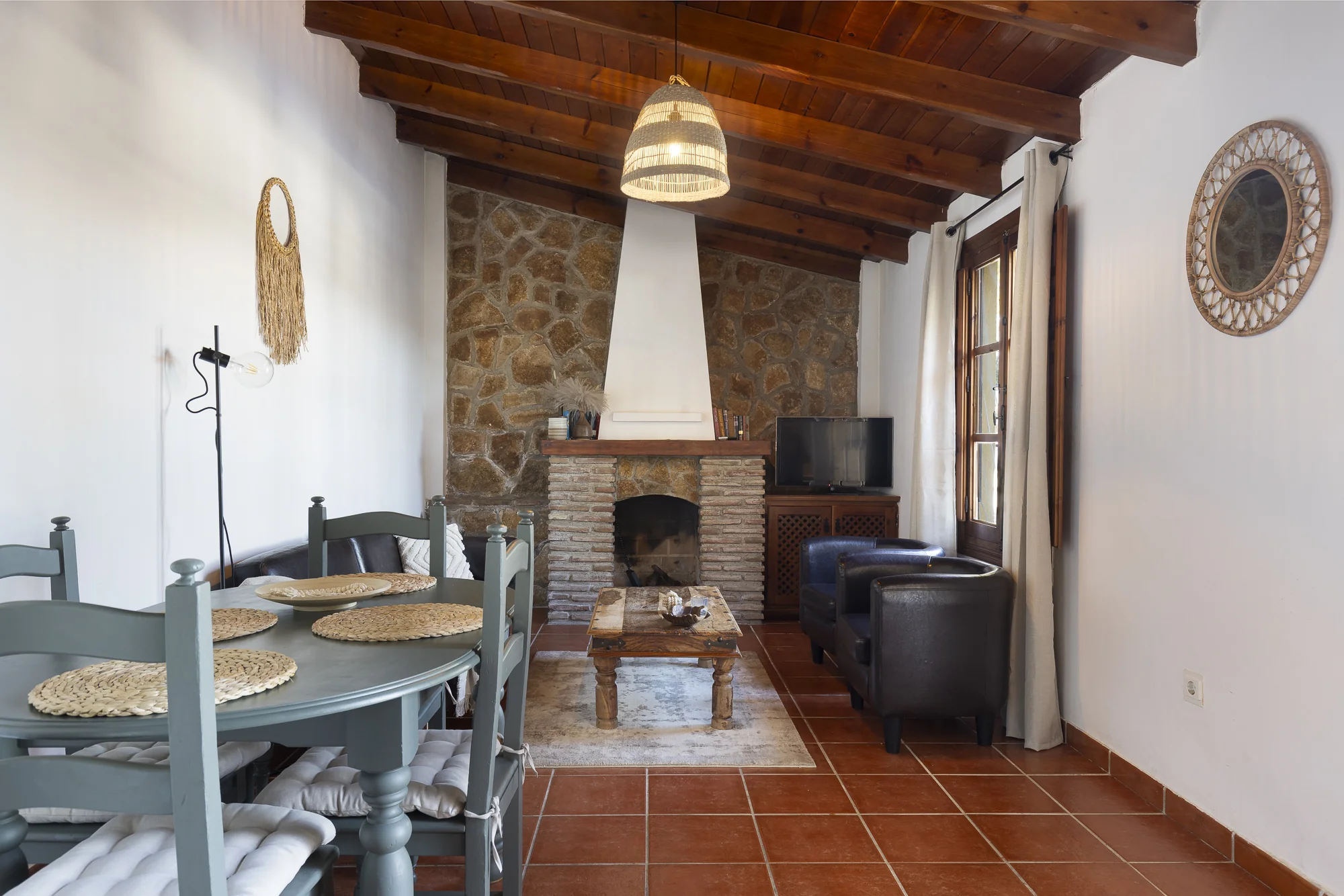 La granja de antonio el jumero kleinschalig vakantiepark appartementen andalusie spanje vakantie woning verhuur alhaurin el grande malaga bed en breakfast benb 07.jpg