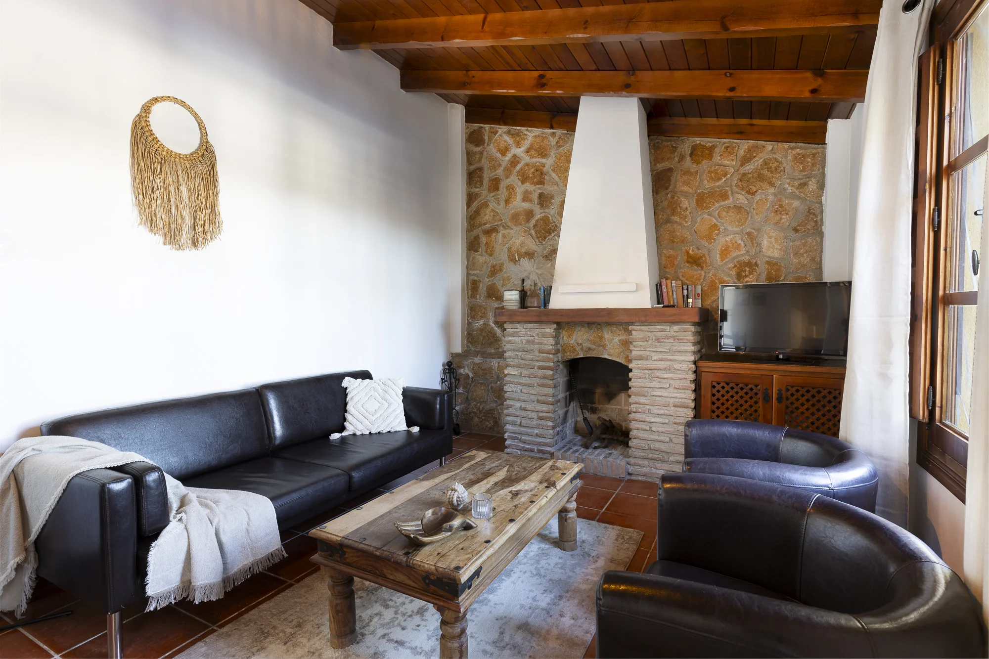 La granja de antonio el jumero kleinschalig vakantiepark appartementen andalusie spanje vakantie woning verhuur alhaurin el grande malaga bed en breakfast benb 08.jpg