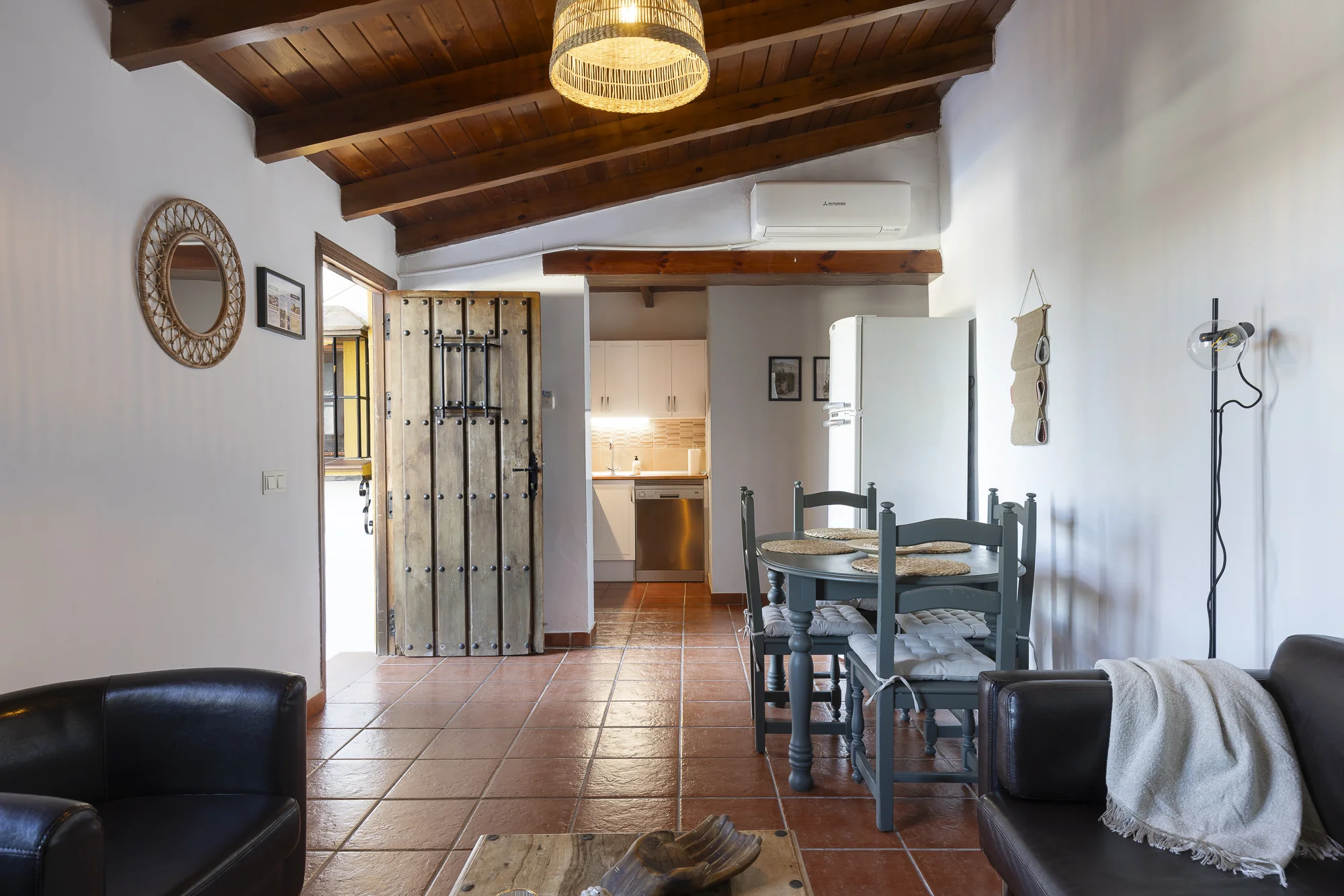 La granja de antonio el jumero kleinschalig vakantiepark appartementen andalusie spanje vakantie woning verhuur alhaurin el grande malaga bed en breakfast benb 09.jpg