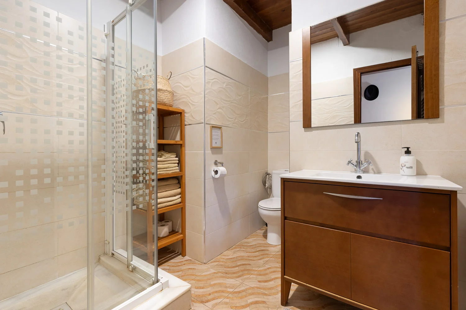 La granja de antonio kleinschalig vakantiepark appartementen andalusie spanje vakantie woning verhuur alhaurin el grande malaga bed en breakfast benb Alberca 04.jpg