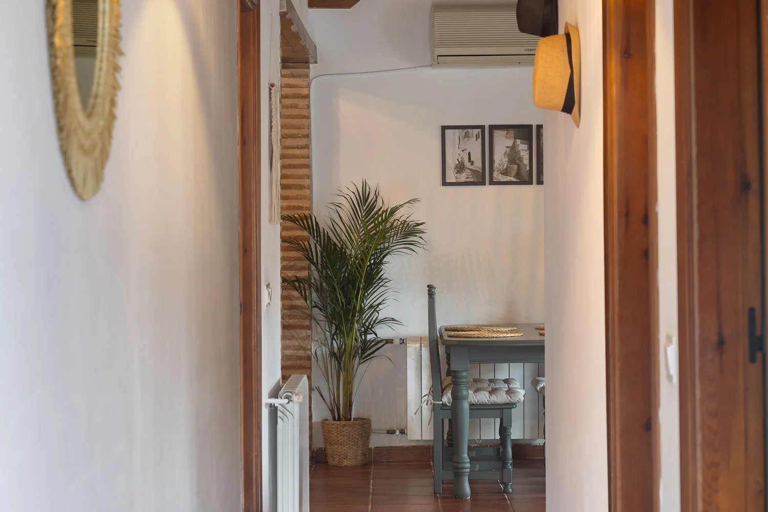 La granja de antonio kleinschalig vakantiepark appartementen andalusie spanje vakantie woning verhuur alhaurin el grande malaga bed en breakfast benb Alberca 13.jpg (1)