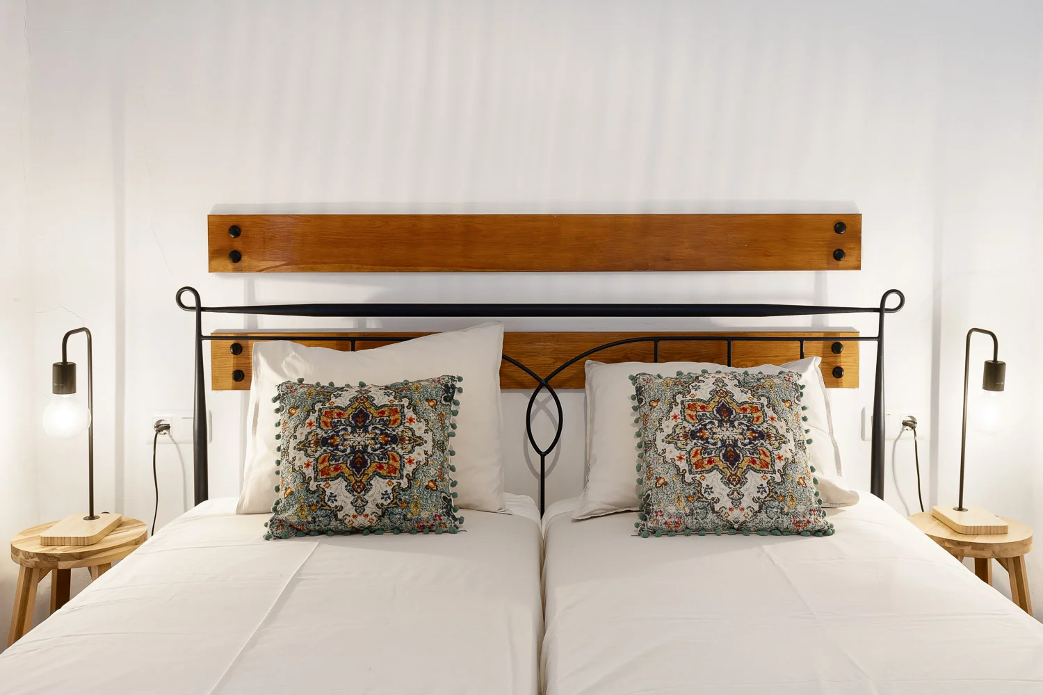 La granja de antonio kleinschalig vakantiepark appartementen andalusie spanje vakantie woning verhuur alhaurin el grande malaga bed en breakfast benb Alozaina 11.jpg