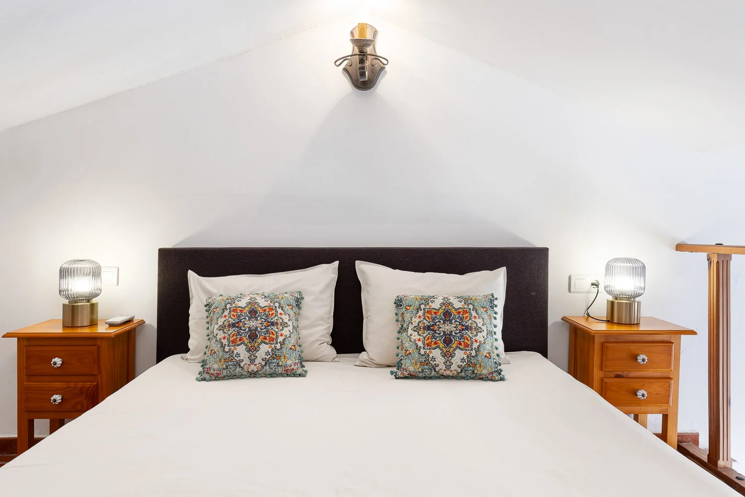 La granja de antonio kleinschalig vakantiepark appartementen andalusie spanje vakantie woning verhuur alhaurin el grande malaga bed en breakfast benb Caratracca 10.jpg