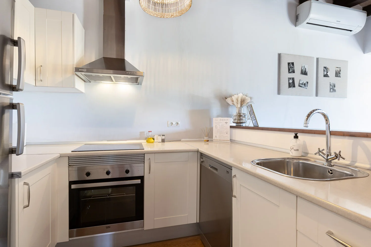 La granja de antonio kleinschalig vakantiepark appartementen andalusie spanje vakantie woning verhuur alhaurin el grande malaga bed en breakfast benb Tolox 07.jpg