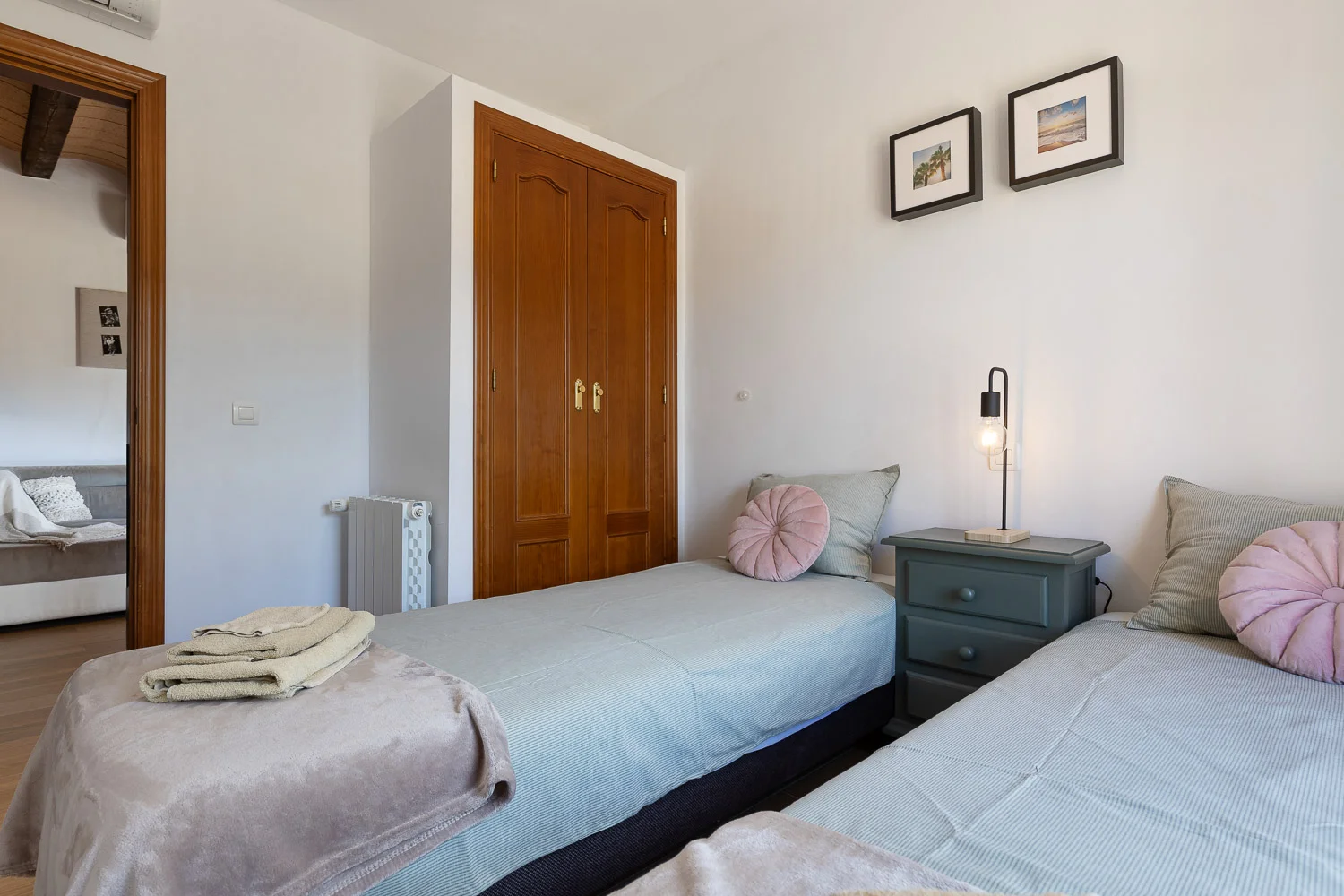La granja de antonio kleinschalig vakantiepark appartementen andalusie spanje vakantie woning verhuur alhaurin el grande malaga bed en breakfast benb Tolox 10.jpg