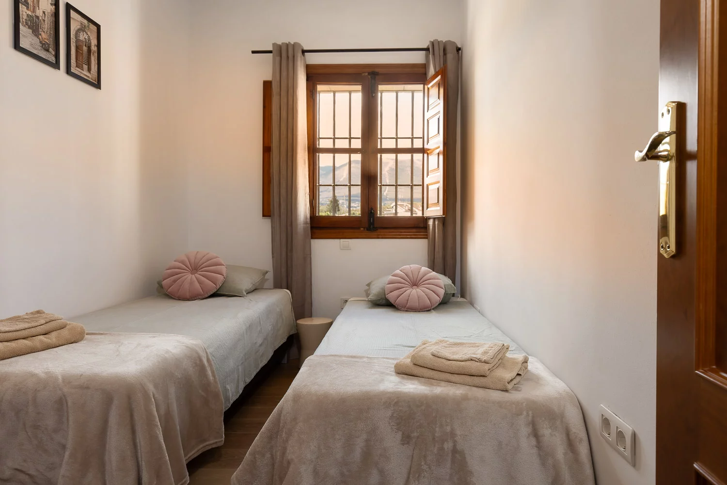 La granja de antonio kleinschalig vakantiepark appartementen andalusie spanje vakantie woning verhuur alhaurin el grande malaga bed en breakfast benb Tolox 11.jpg (1)