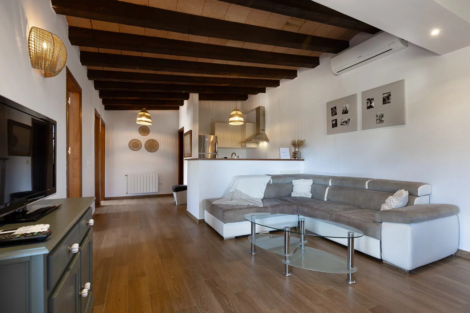 La granja de antonio kleinschalig vakantiepark appartementen andalusie spanje vakantie woning verhuur alhaurin el grande malaga bed en breakfast benb Tolox 21.jpg