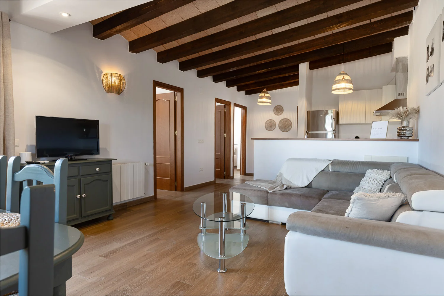 La granja de antonio kleinschalig vakantiepark appartementen andalusie spanje vakantie woning verhuur alhaurin el grande malaga bed en breakfast benb Tolox 23.jpg