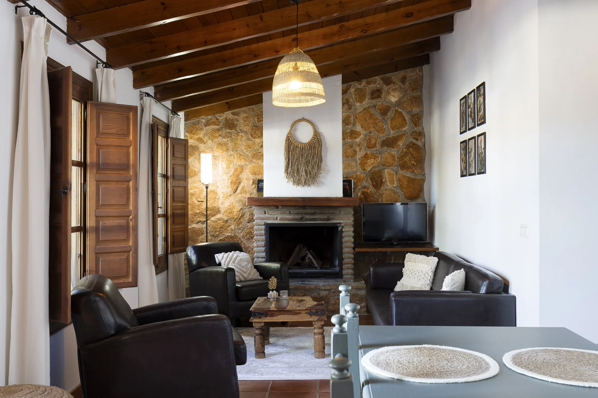 La granja de antonio terrones kleinschalig vakantiepark appartementen andalusie spanje vakantie woning verhuur alhaurin el grande malaga bed en breakfast benb 14.jpg.jpg